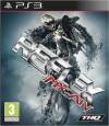 PS3 GAME - MX vs ATV: Reflex (USED)